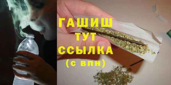 молекула духа Аркадак